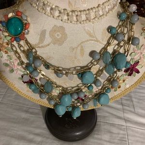 Ladies Necklace